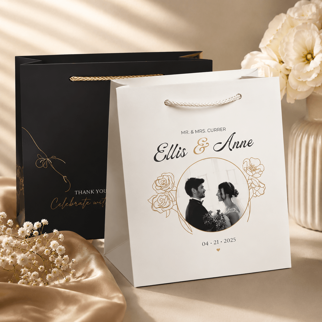 Premium Gift Bags