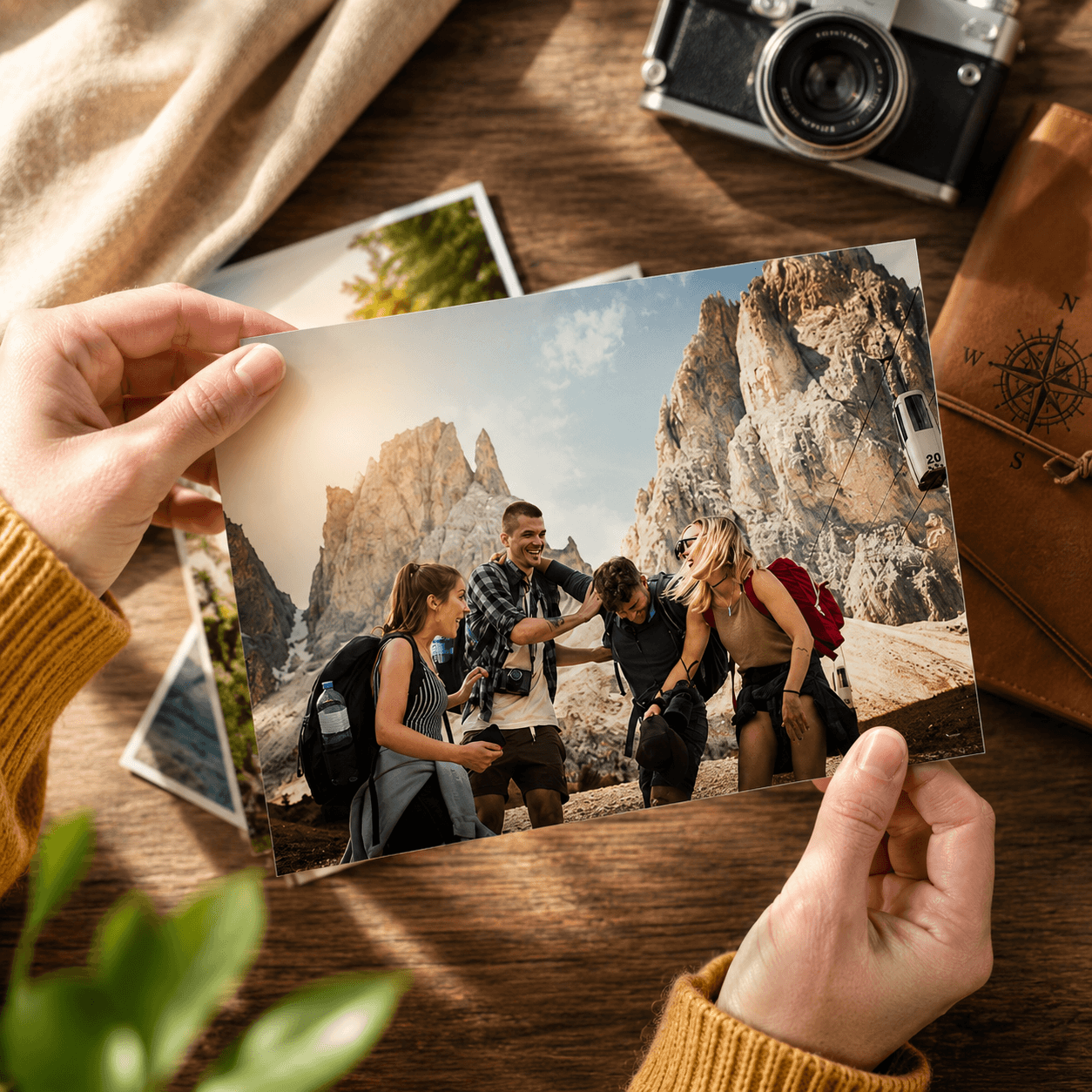 Photo Prints