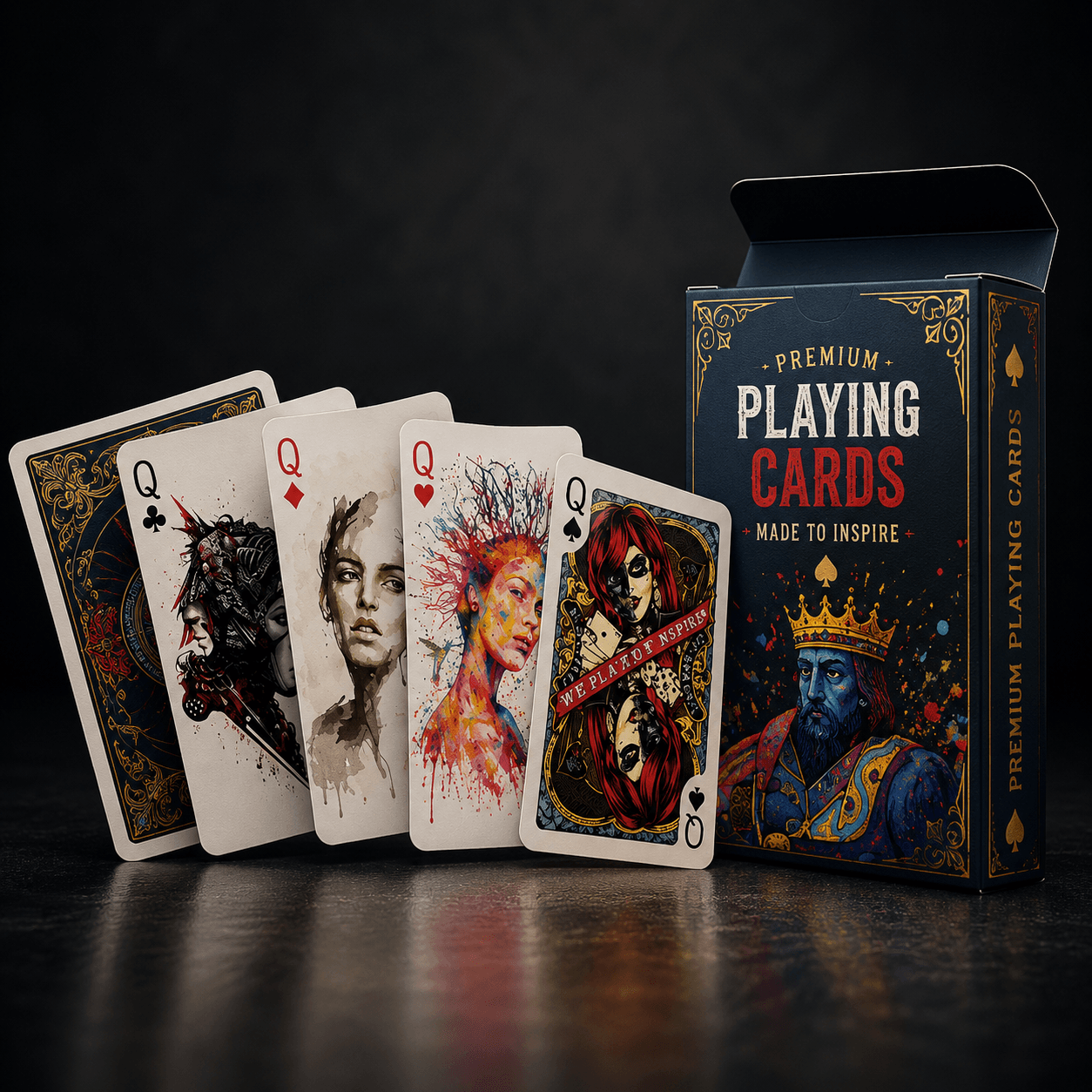 Playing Cards