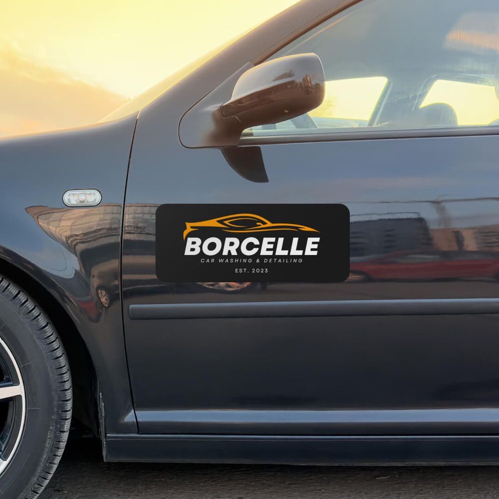 Car Magnets