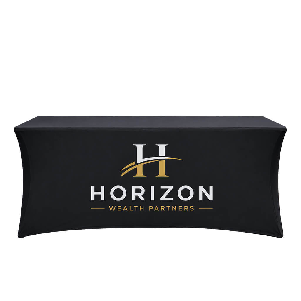 Stretch Table Covers