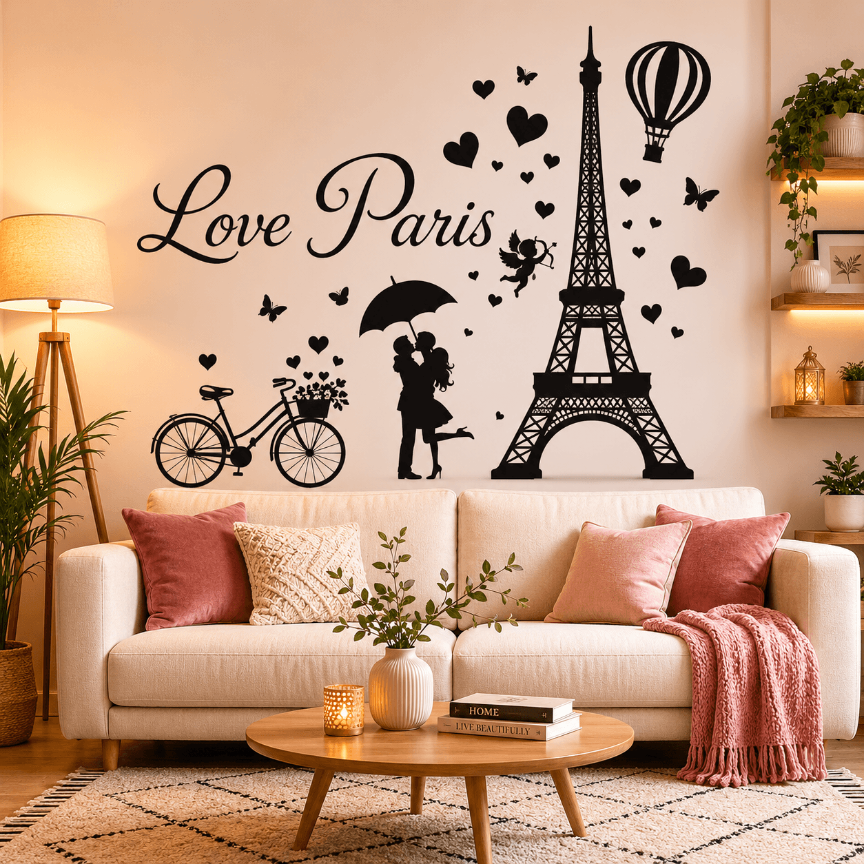 Wall Stickers