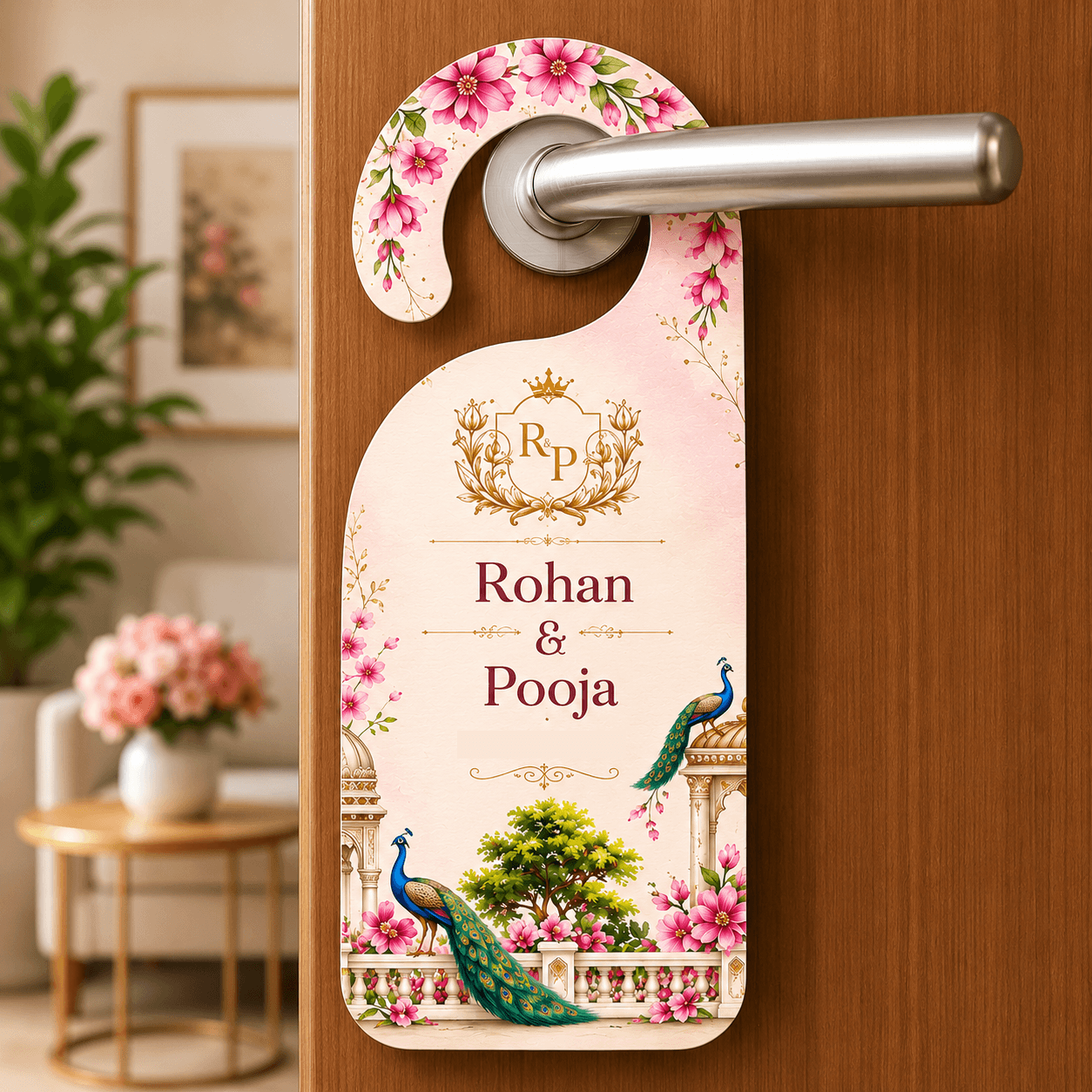 Door Hangers