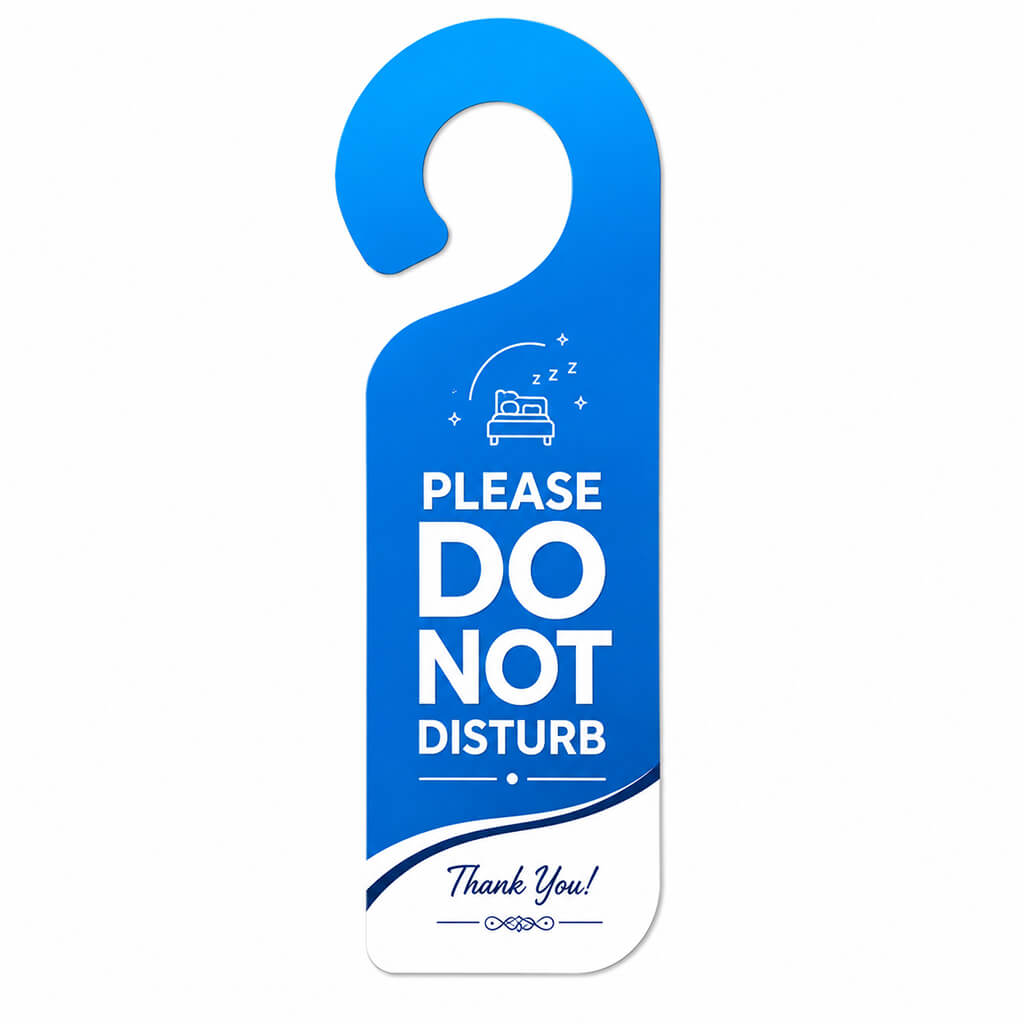 Door Hangers