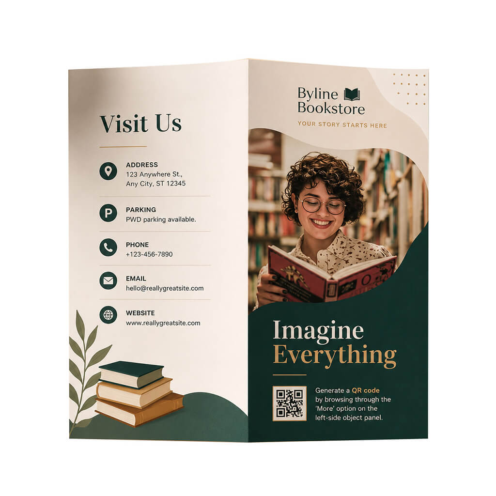 Brochures