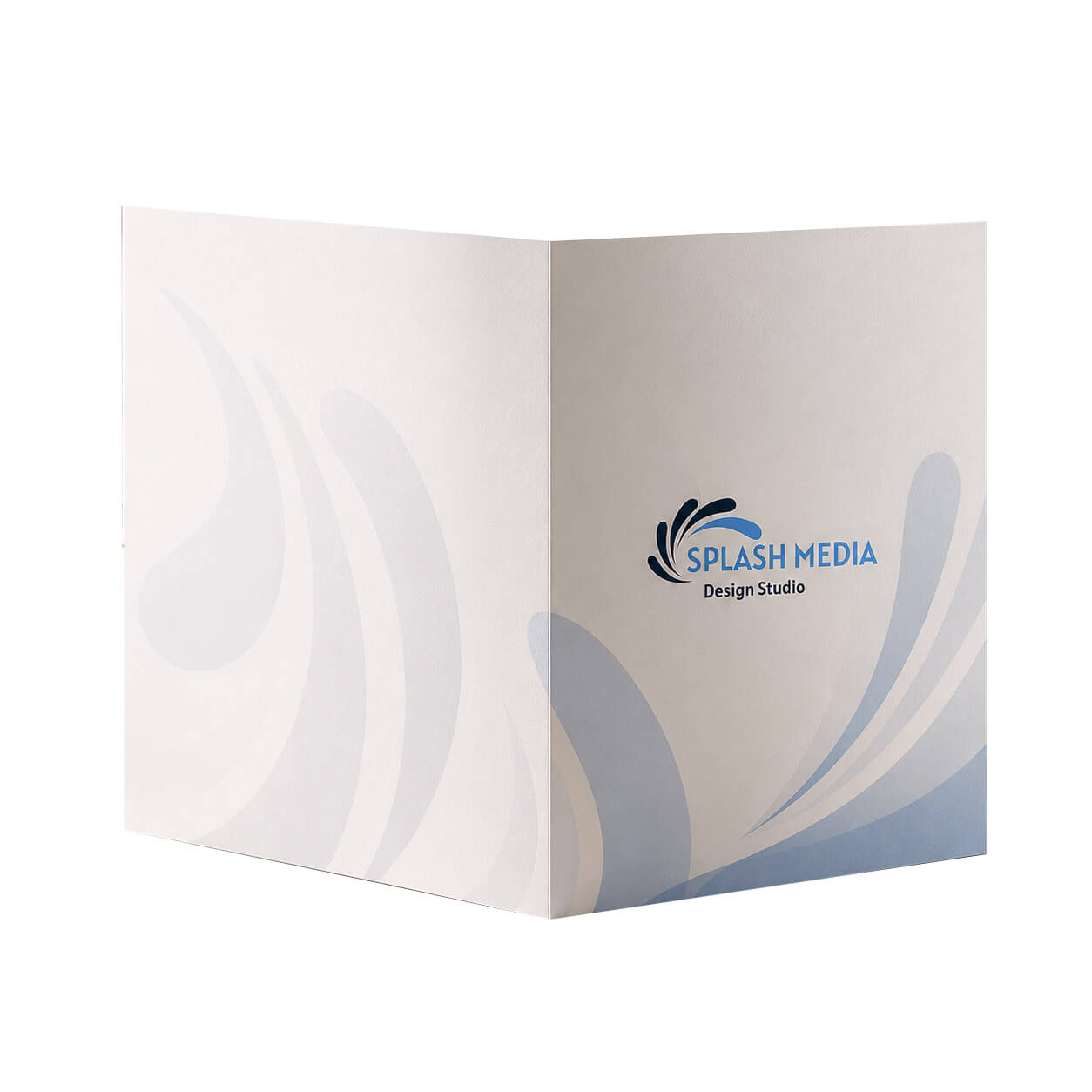 Presentation Folders