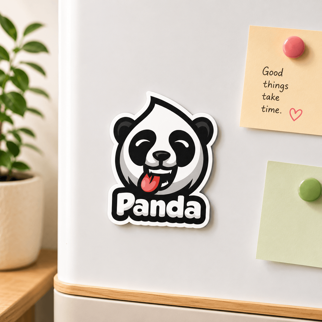 Custom Shape Magnets