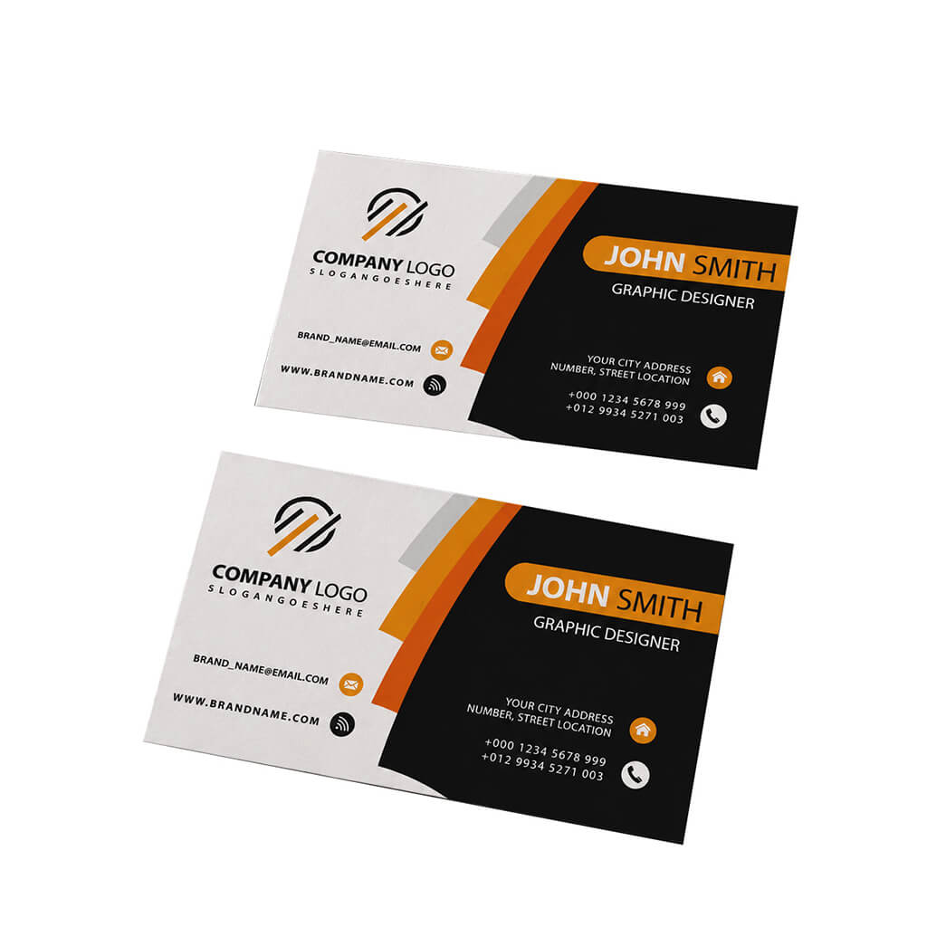 Business Cards