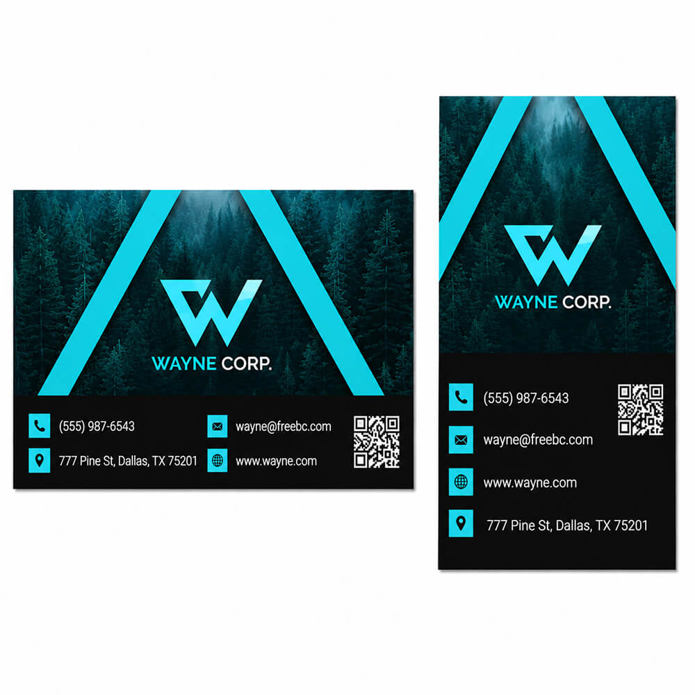 Business Cards