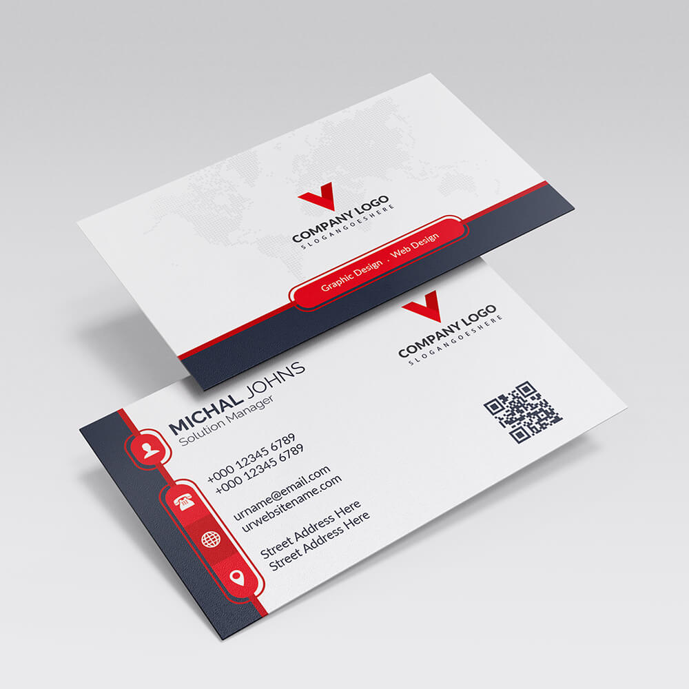 Business Cards