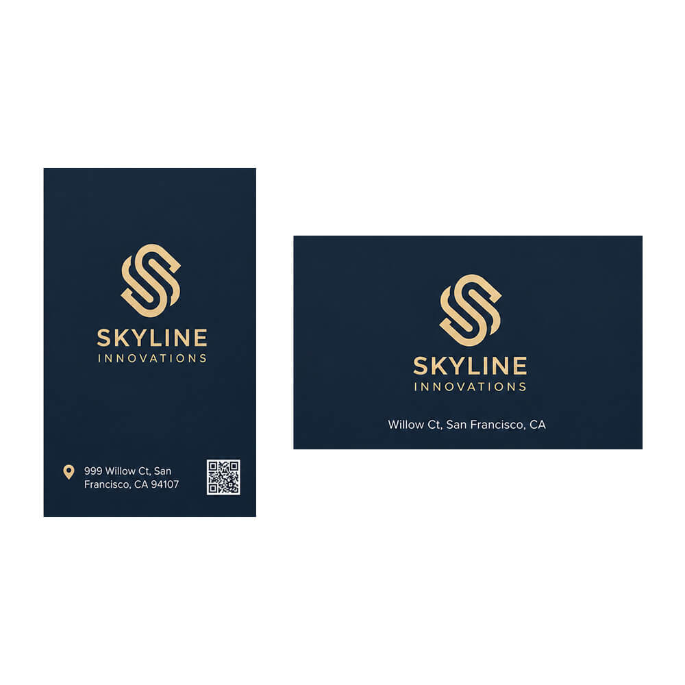 Business Cards