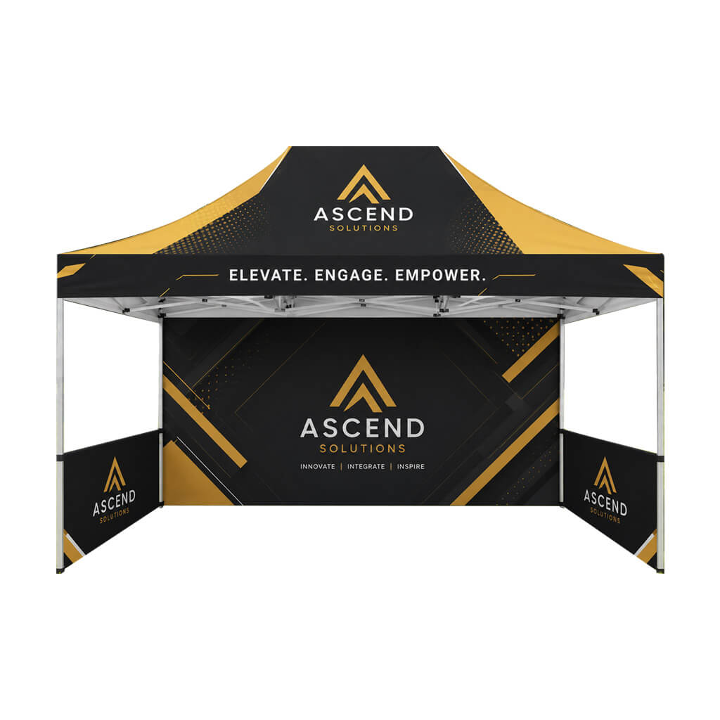 Custom Canopy Tents 10 x 15