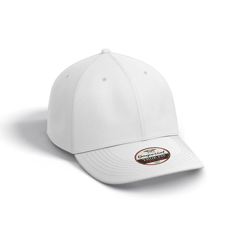 Imperial - The Original Performance Cap