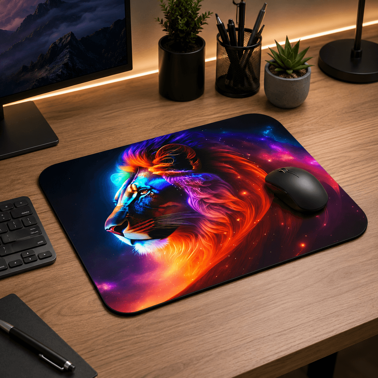 Mouse Pad