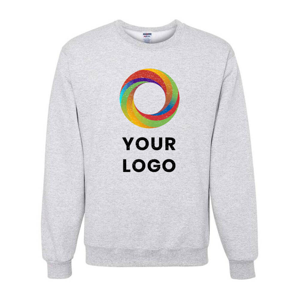 JERZEES - NuBlend Crewneck Sweatshirt