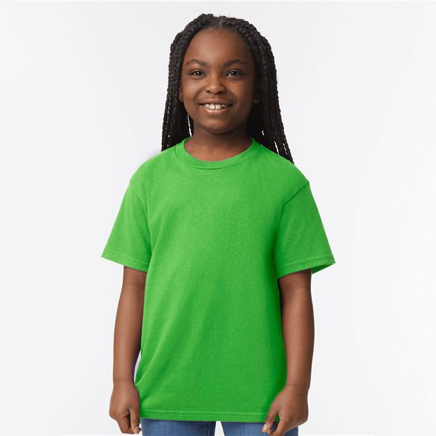 Gildan - DryBlend Youth T-Shirt