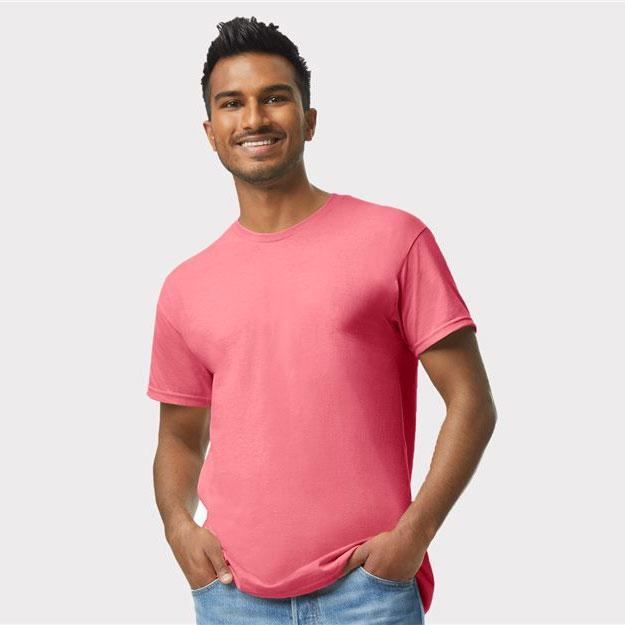 Gildan Heavy Cotton Unisex T-Shirt