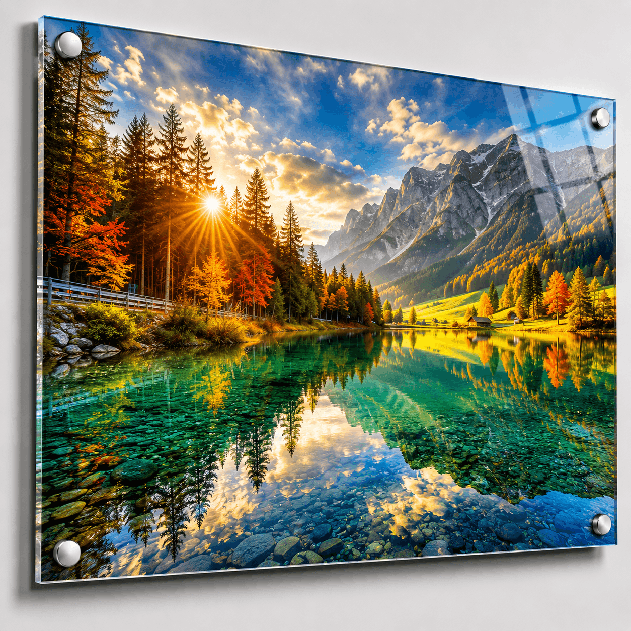 Acrylic Prints