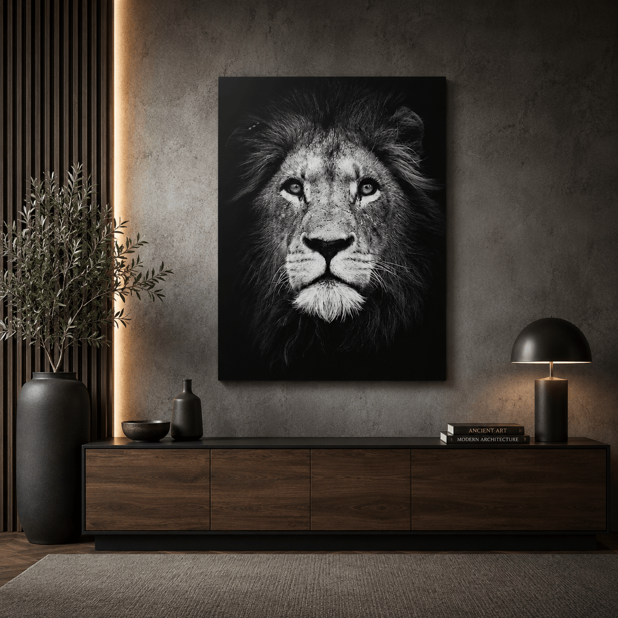 Metal Prints