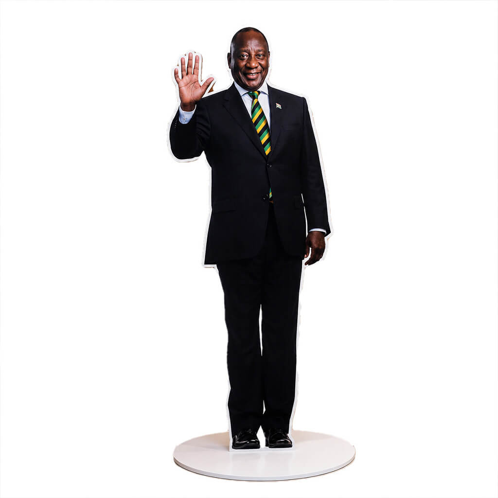 Custom Life Size Cutouts